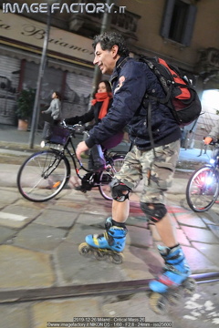2019-12-26 Milano - Critical Mass 26